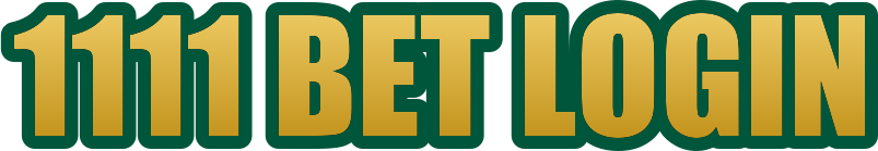 1111 bet login logo